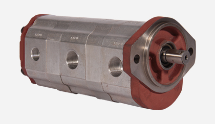Ashish Engineering Services - 1P-1P-1P Pumps